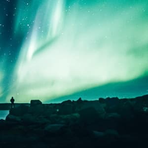 50 Melodic Stories: Static Antennas - White Noise Therapy