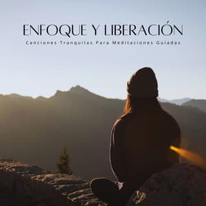 Enfoque Y Liberación: Canciones Tranquilas Para Meditaciones Guiadas - Meditaciónessa