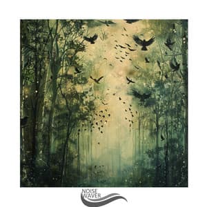 Arboreal Charm - Nature Soundscape