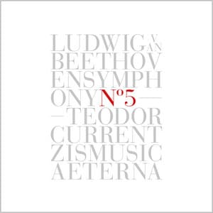 Beethoven: Symphony No. 5 in C Minor, Op. 67 - Ludwig van Beethoven