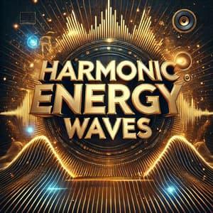 Harmonic Energy Waves - Connectionist