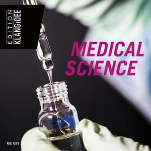Medical Science - Sebastian Watzinger