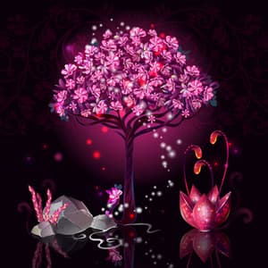 Rays of a Blossoming Spirit - Emmy Blossom
