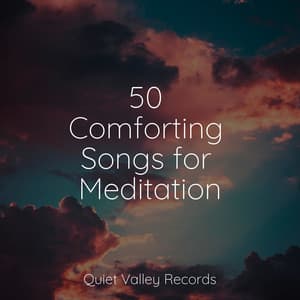 50 Comforting Songs for Meditation - Schlaflieder Relax