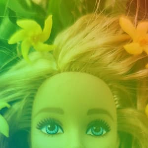 Backdrop for Fresh Vibes - Dinner Background Music