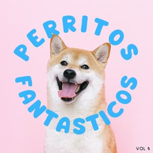 Perritos Fantasticos Vol. 5 - Sonidos Perros Amor