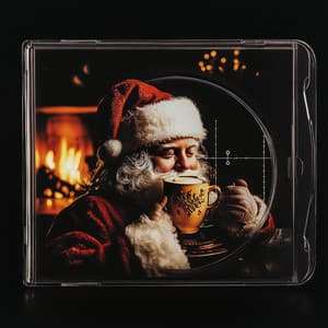 Peaceful Yuletide Harmonies for Making a Happier Season - Christmas Peaceful Piano