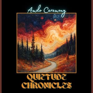 Quietude Chronicles - Amdo Ceremony