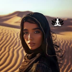 Oasis de Armonía: Spa y Relajación Árabe - Meditación Música Ambiente