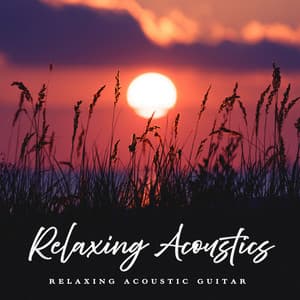 Relaxing Acoustics - Relaxing Acoustic Guitar