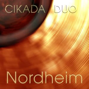 Nordheim - Arne Nordheim