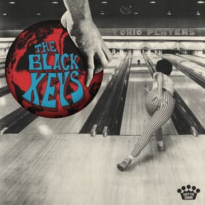 Ohio Players - The Black Keys