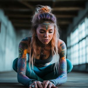 Consoling - Yin Yoga Music Collection