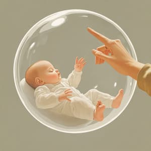 Luminous Dreamscape - Sleeping Stars