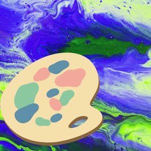 Sprightly Music for Lush Weekends - Piano Duo - Reading Jazz Lounge Background Music