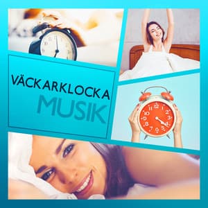 Väckarklocka musik: Morgon zen alarm, Dags att vakna, Lugnande ljud - Andlig Musiksamling