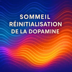 Sommeil Réinitialisation de la Dopamine - Attrape-rêves oasis
