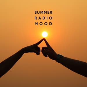 Summer Radio Mood: Chill House Beats for Endless Summer Vibes - Sunset Chill Out Music Zone