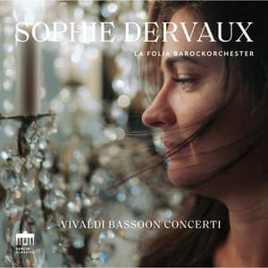 Vivaldi Bassoon Concerti II - Antonio Vivaldi