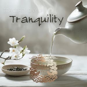 Tea Ceremony of Tranquility - Chinese Tea