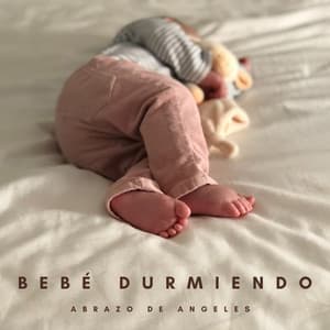 Bebé Durmiendo: Abrazo De Angeles - Estrellita Dónde Estás