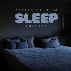 Deeply Calming Floating Silence Therapy - George Woode