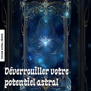 Déverrouiller votre potentiel astral - Voyage Astral Céleste