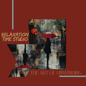 The Art of Unwinding - Relaxation Time Studio