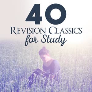 40 Revision Classics for Study - Beethoven Consort