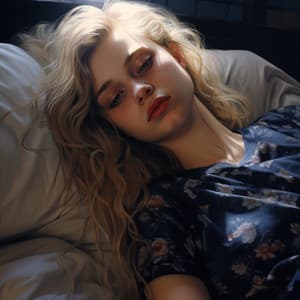 Moonlit Melodies: Ambient Music for Quiet Sleep - The Urban Ambience