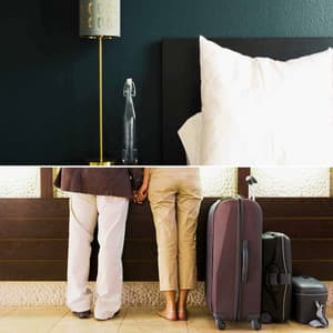 Trumpet Solo - Ambiance for Classy Hotels - Instrumental Background Music