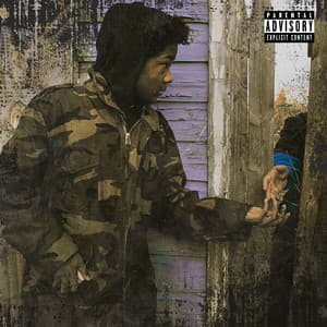 God Don't Make Mistakes - Conway the Machine