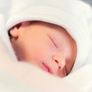 Baby Naptime Serenity: Zen Rain's Piano - Dreamy