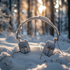 Chill Music for Simple Pleasures: Minimalist Vibes - Inspiring Beats