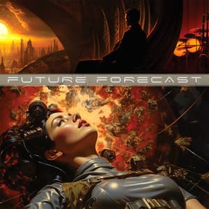 Future Forecast - Jack Magnet Science