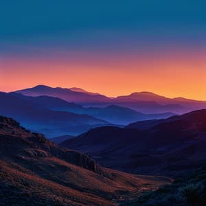 Acordes De Relajación: Tonos Armónicos Reconfortantes - Relajacion