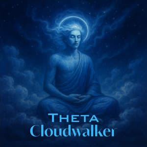 Theta Cloudwalker Ritual - Milo Theta