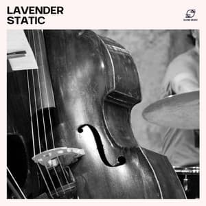 Lavender Static - Restaurant Music