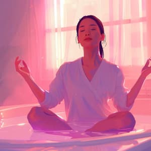 Quietly Floating: Chill Before Midnight - DJ Immensity