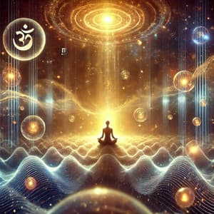 432 Hz - Let the Sounds of the Universe Guide You to a Place of Inner Peace - Jupiter Productions