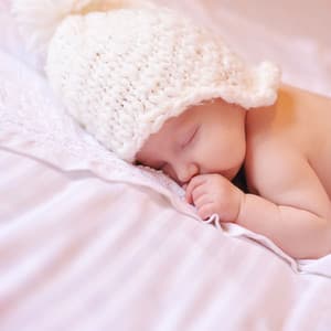 Baby Lullaby Symphony: Dreamy Night Time Melodies - Baby Sleep Conservatory