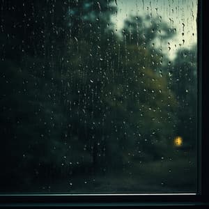Sinfonía De Lluvia Para La Oficina: Trabajo Con Lluvia - Sonidos de la naturaleza de la isla