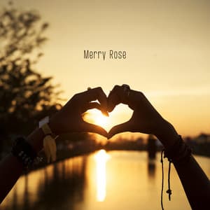 ILY <3 - Merry Rose