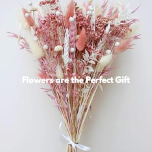 Flowers are the Perfect Gift - Abend Jazz