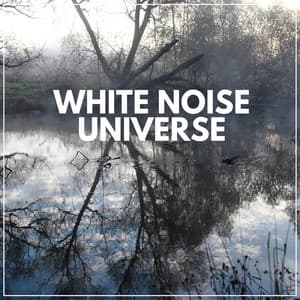 White Noise Universe - White Noise for Babies