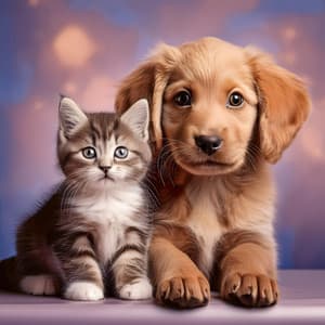 Melodías Pacíficas De Mascotas Para Descansar - El proyecto del ruido