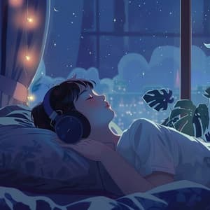 Music for Sleep's Embrace: Lullabies for Restful Nights - Sleep Lullabies