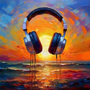 Ritmos De Hip Hop Para Una Concentración Intensa - Ritmos binaurales Música de trabajo