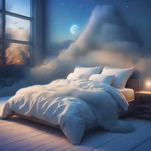 Sueño Tranquilo: Sonidos Relajantes Para El Descanso - Vigilancia profunda