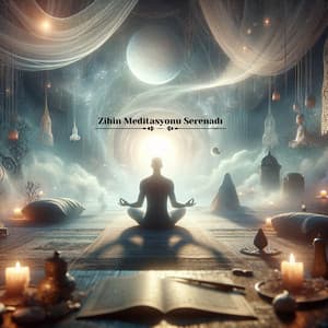 Zihin Meditasyonu Serenadı: Ruhun Derin Yolculuğu - Gevşeme Meditasyon Akademisi